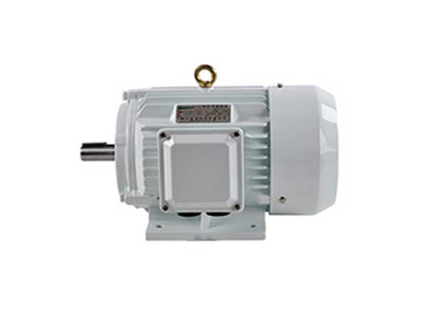 冷卻塔電機生產制造安裝